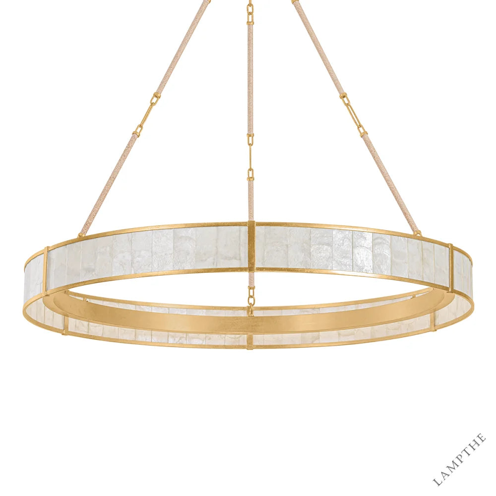 Halcott Chandelier