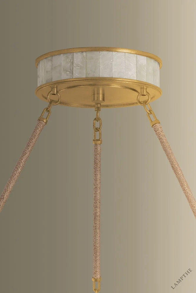Halcott Chandelier