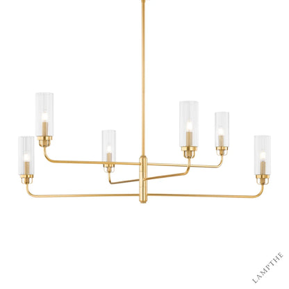 Halifax Chandelier