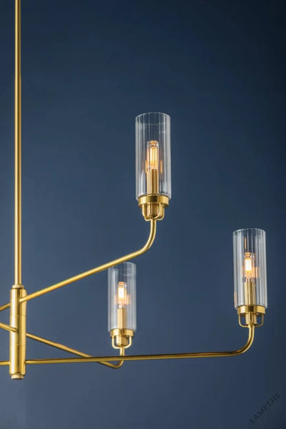 Halifax Chandelier