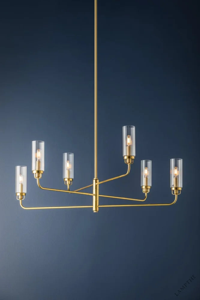 Halifax Chandelier