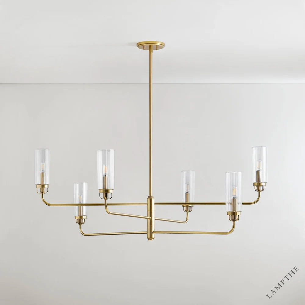 Halifax Chandelier