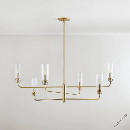 Halifax Chandelier