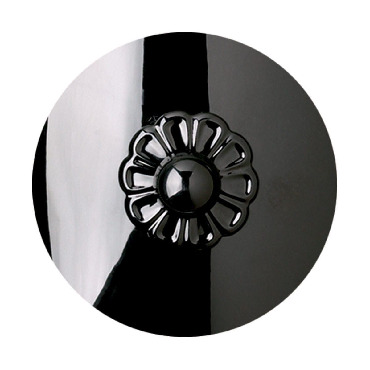 Hamilton Chandelier 28"