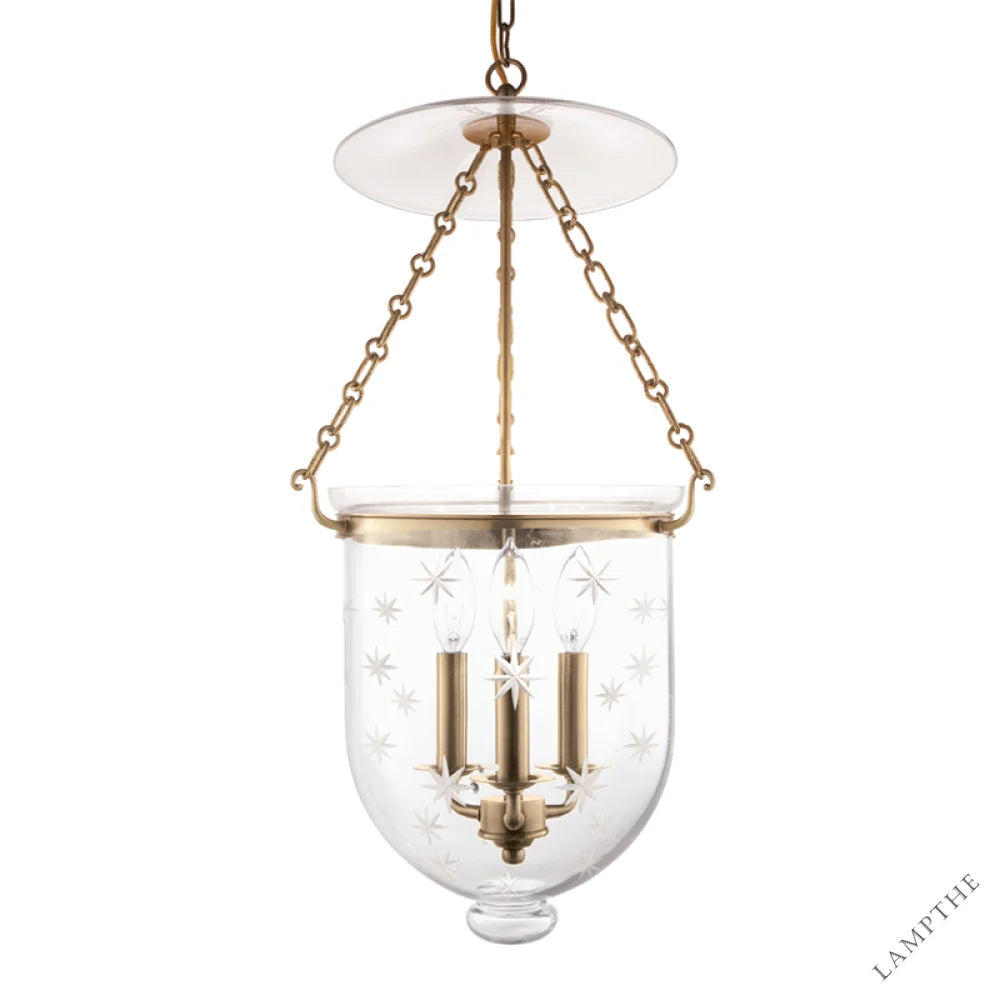 Hampton Pendant