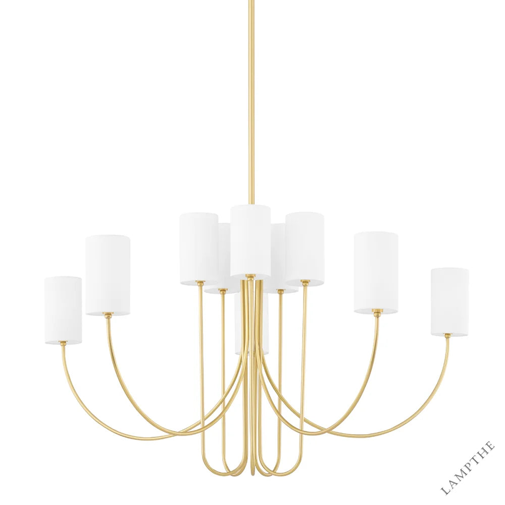 Harlem Chandelier