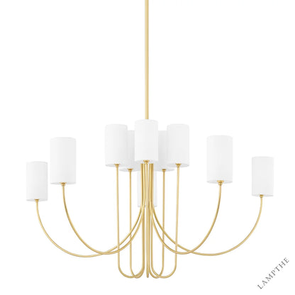 Harlem Chandelier
