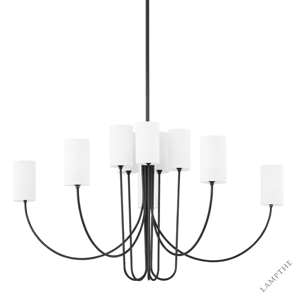 Harlem Chandelier
