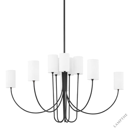 Harlem Chandelier