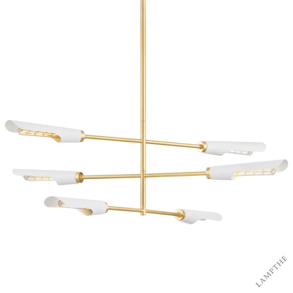 Harperrose Chandelier