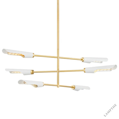 Harperrose Chandelier