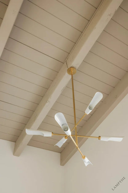 Harperrose Chandelier