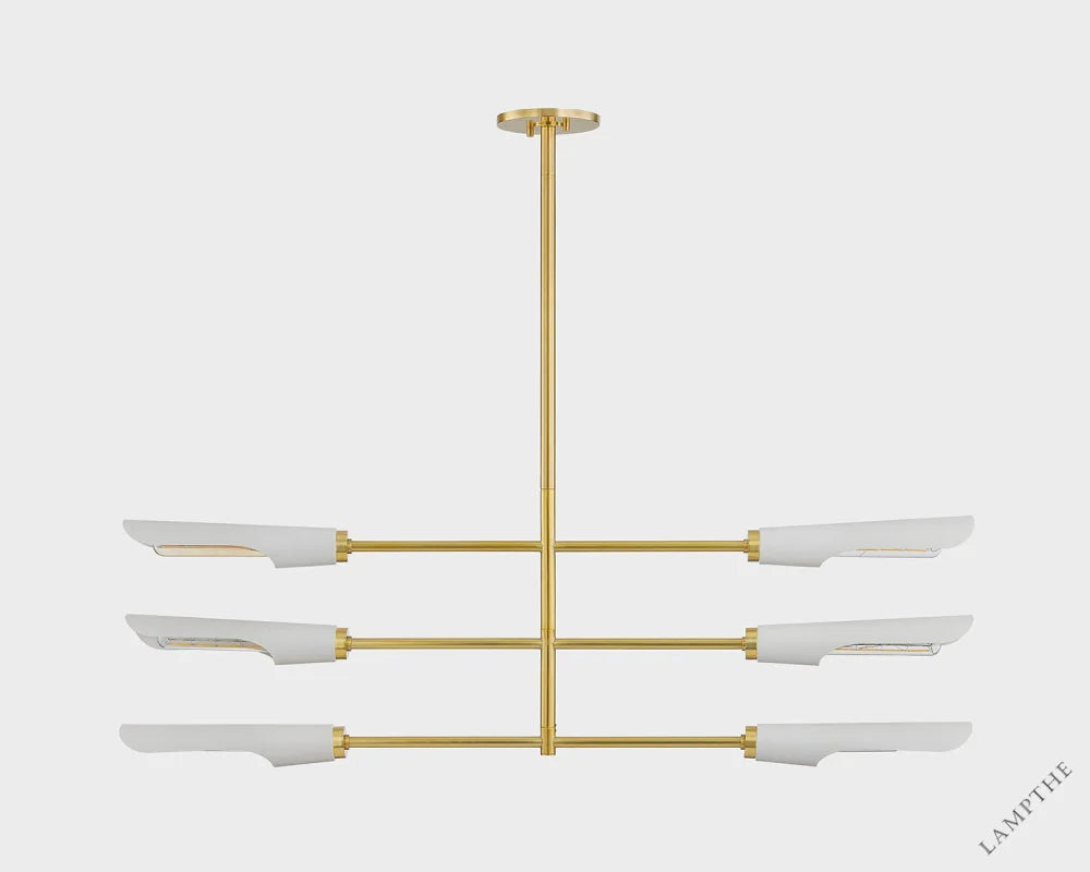 Harperrose Chandelier