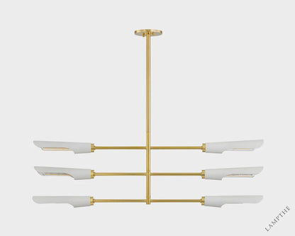 Harperrose Chandelier