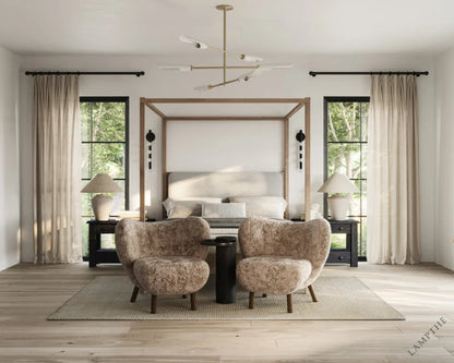 Harperrose Chandelier