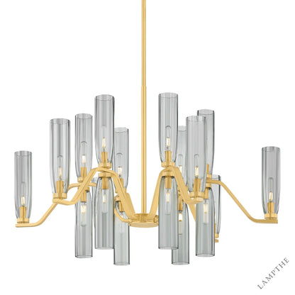 Harpswell Chandelier