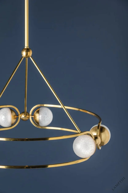 Hartford Chandelier