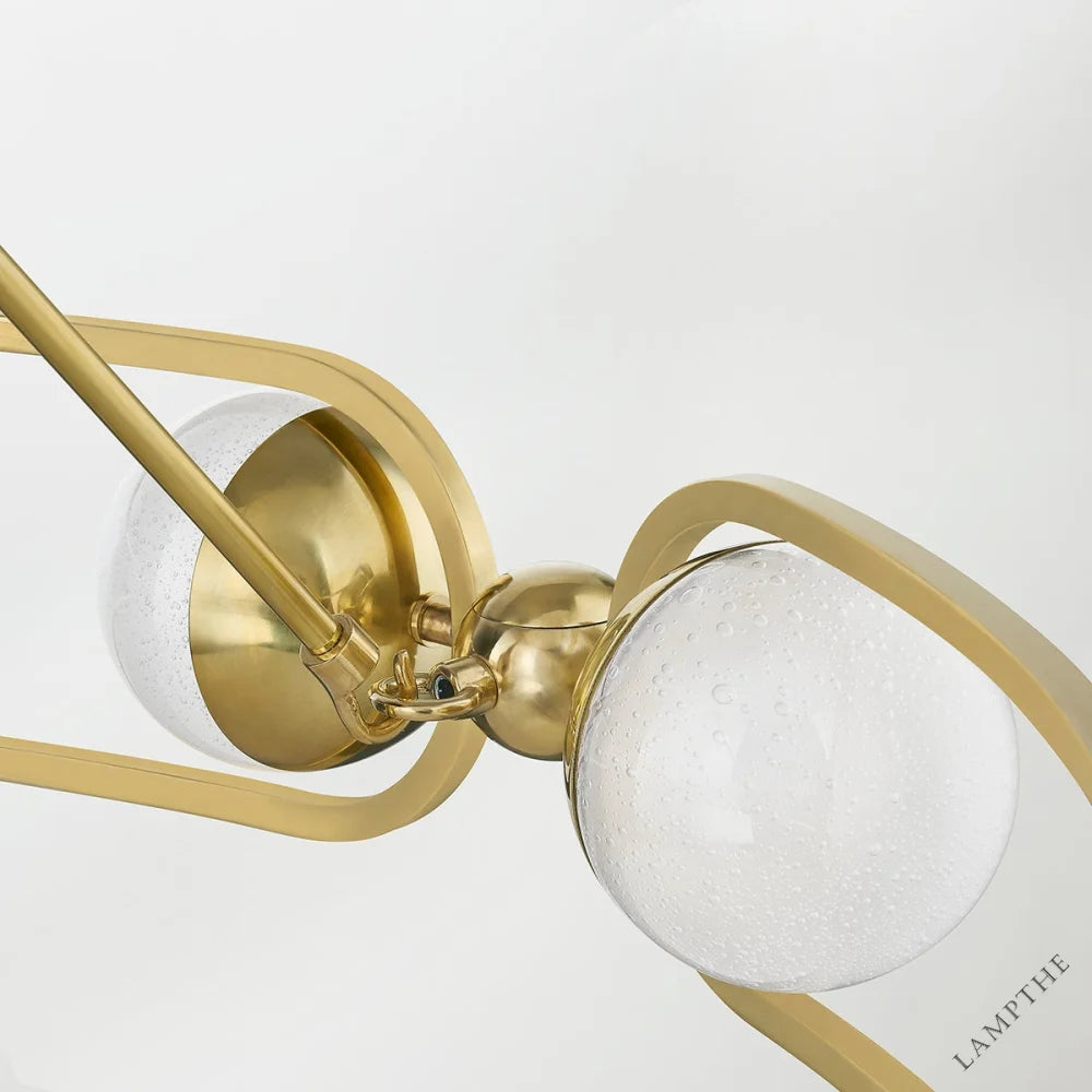 Hartford Chandelier