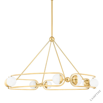 Hartford Chandelier