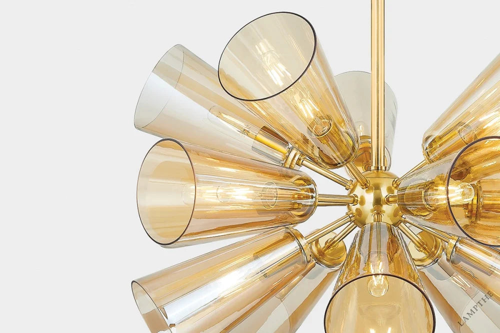 Hartwood Chandelier