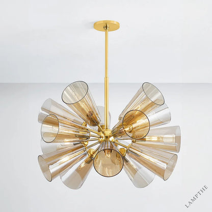 Hartwood Chandelier
