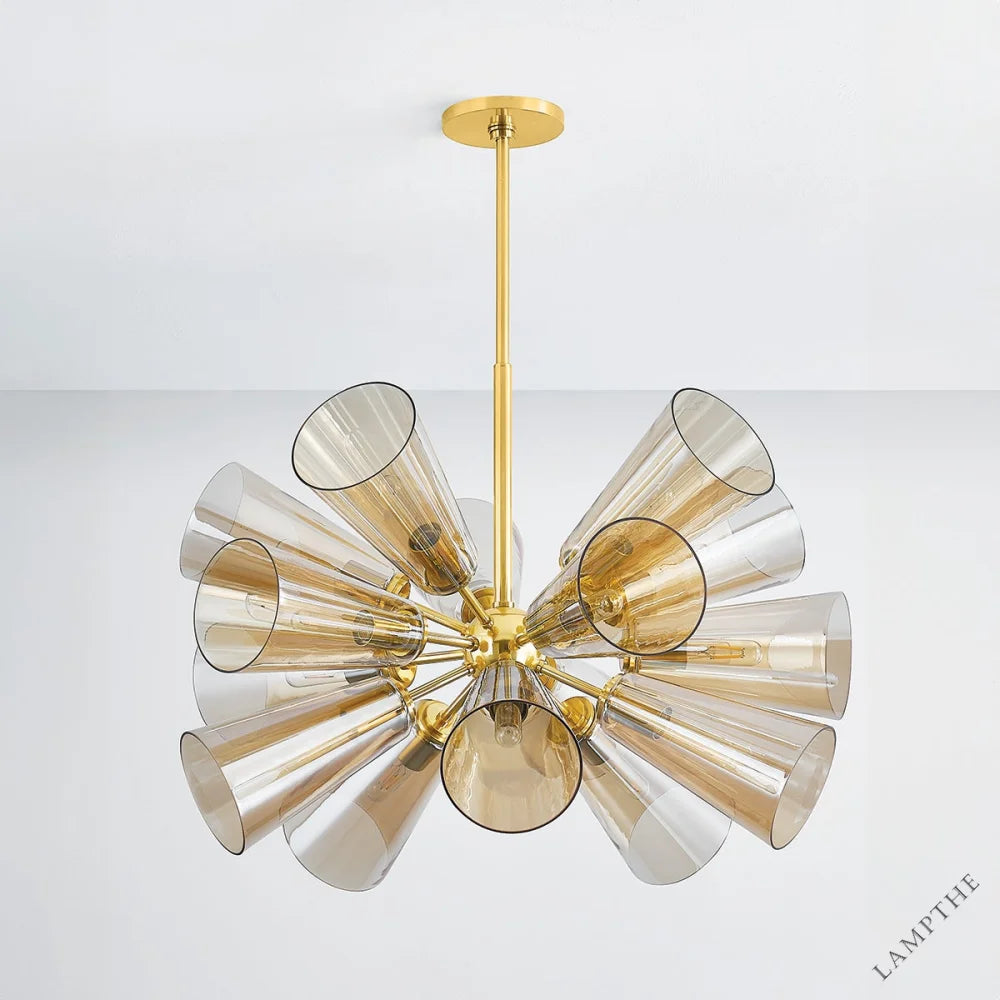 Hartwood Chandelier