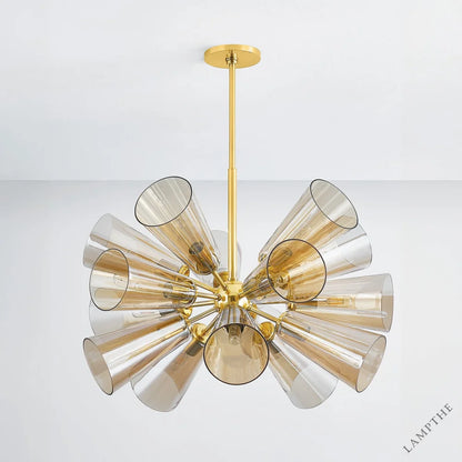 Hartwood Chandelier