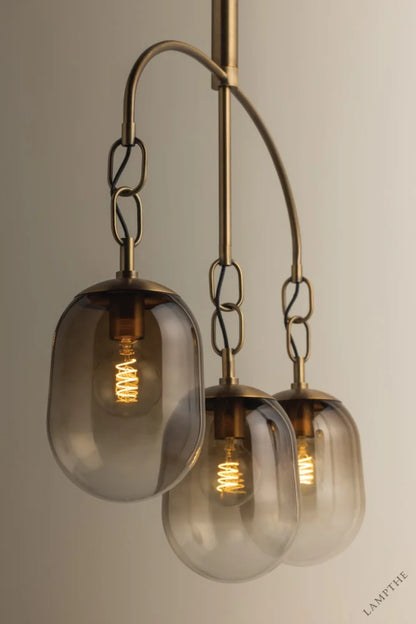 Harvey Chandelier
