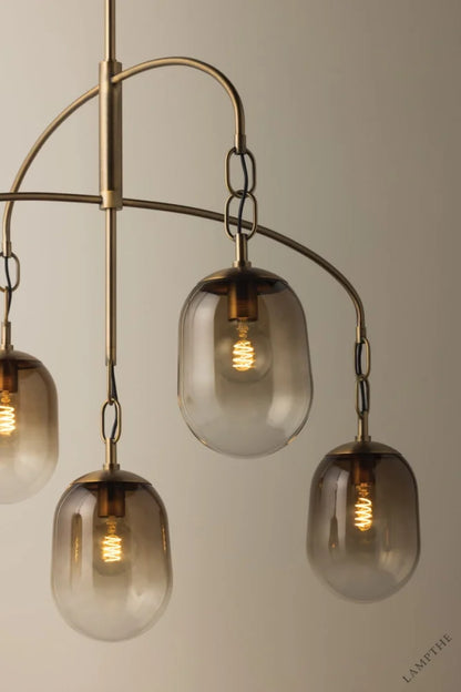 Harvey Chandelier