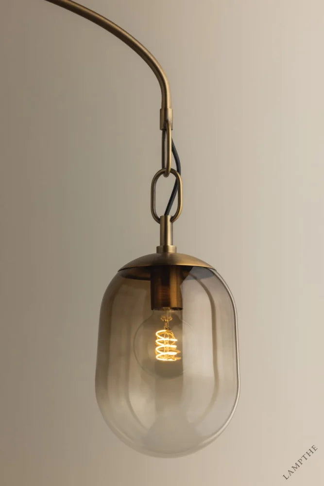 Harvey Chandelier