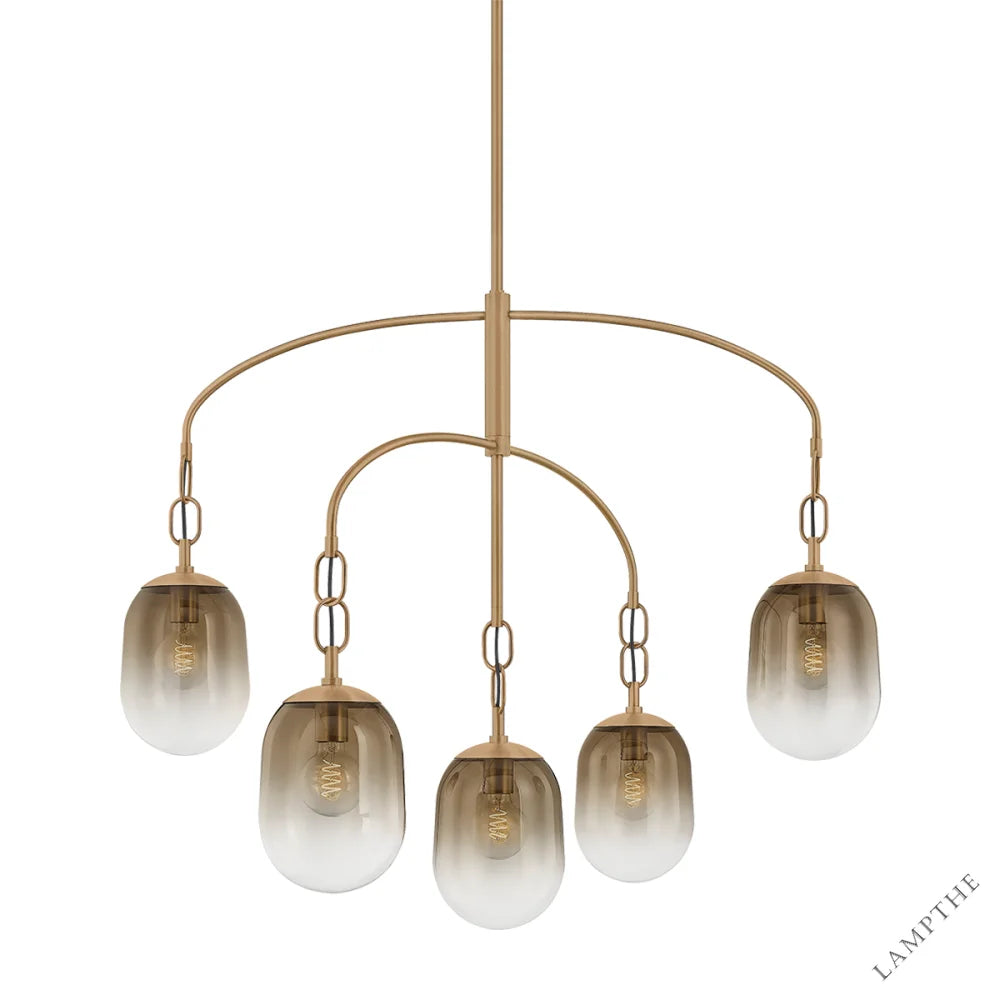 Harvey Chandelier