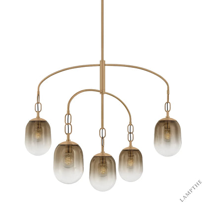 Harvey Chandelier