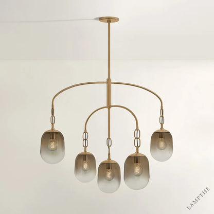 Harvey Chandelier