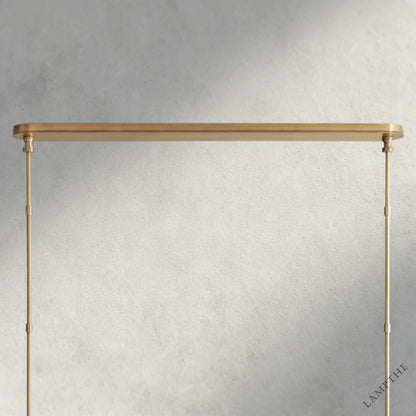 Hastings Linear Chandelier
