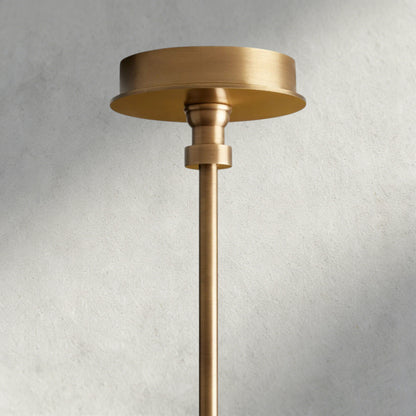Hastings Round Chandelier