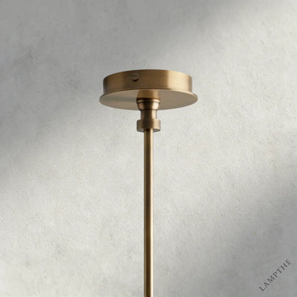 Hastings Round Chandelier