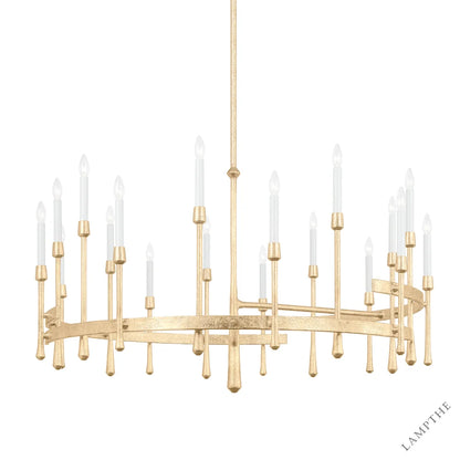 Hathaway Chandelier