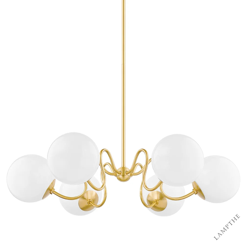 Havana Chandelier