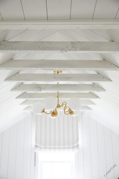 Havana Chandelier