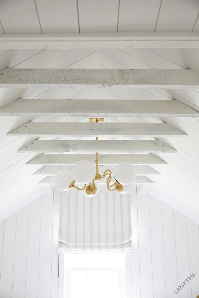 Havana Chandelier