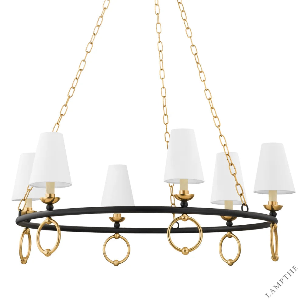 Haverford Chandelier