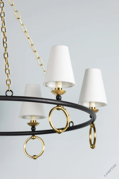 Haverford Chandelier
