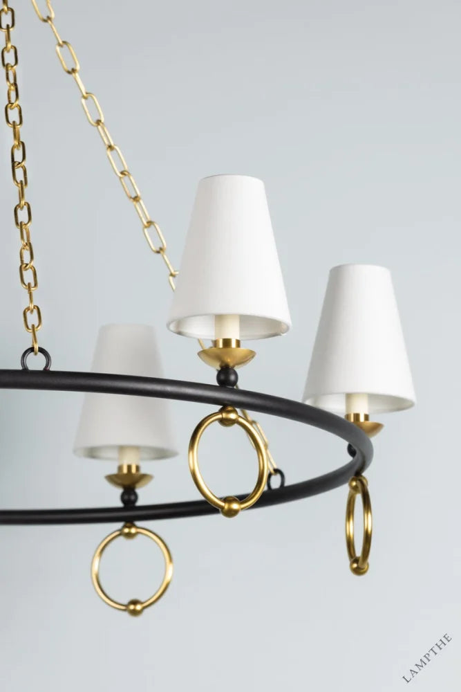 Haverford Chandelier