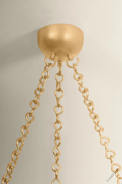 Hayworth Chandelier