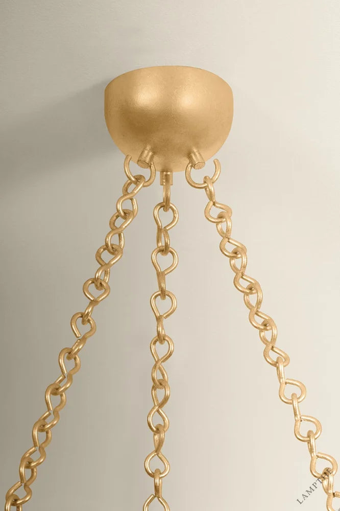 Hayworth Chandelier