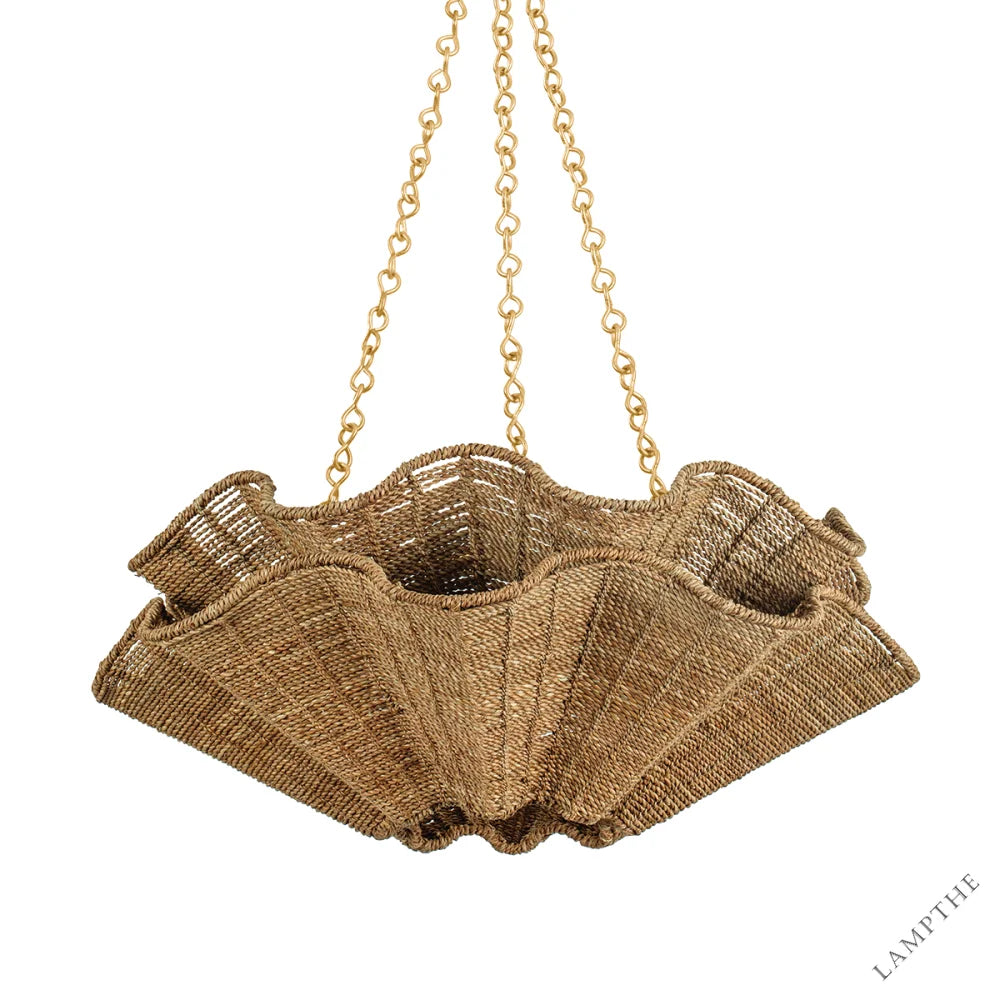 Hayworth Chandelier