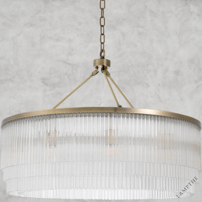 Hector 10 - Light Chandelier