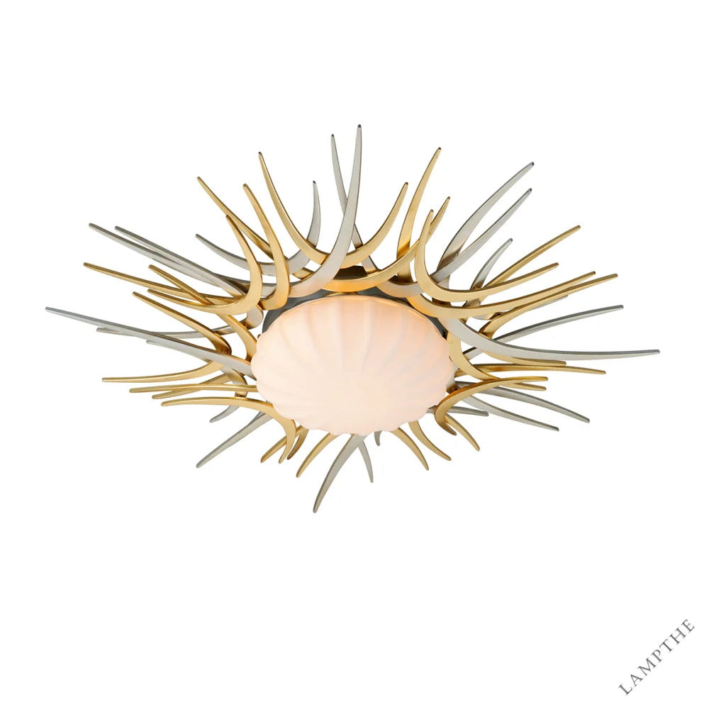 Helios Flush Mount