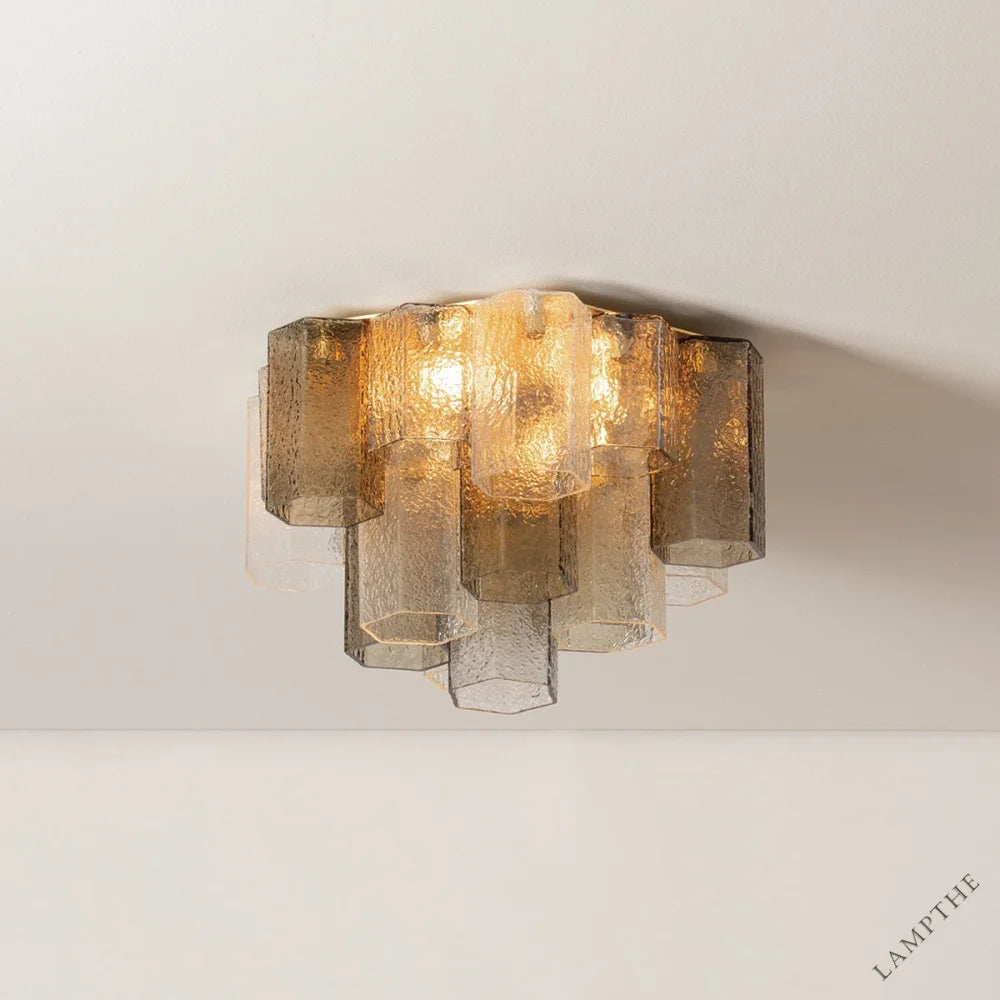 Helsinki Flush Mount