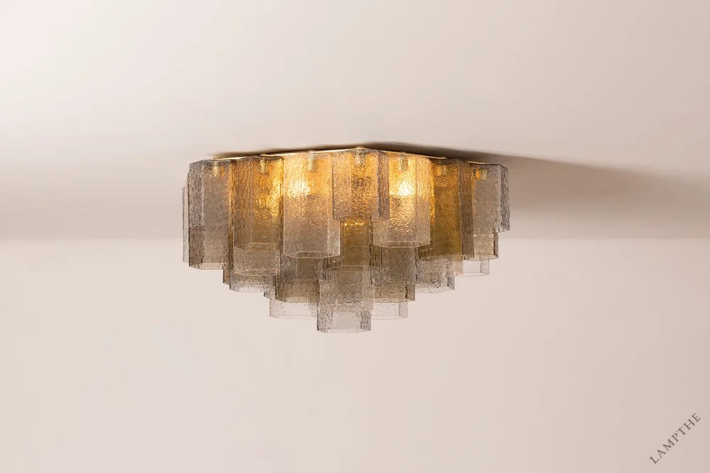 Helsinki Flush Mount